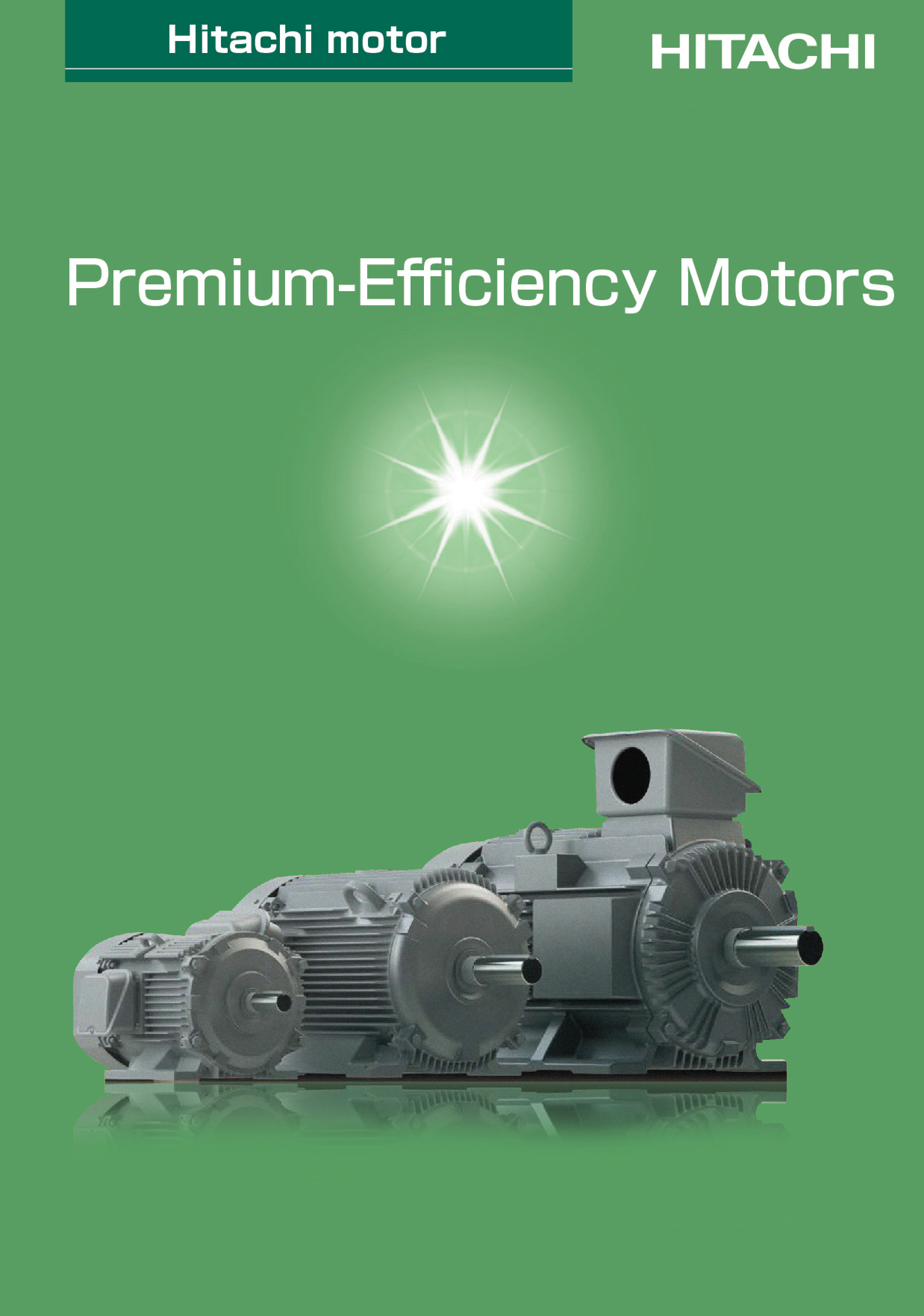 The motor neo 100 Super Power Series